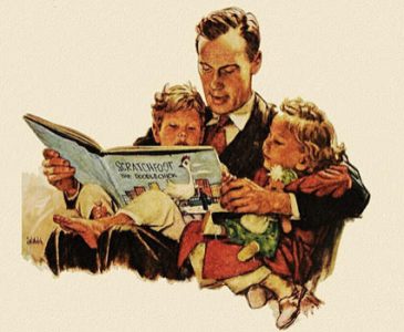 Prima edizione concorso Fiabe per bambini