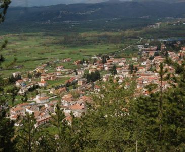 Un aiuto per Capitignano